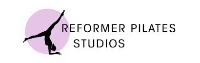 Reformer Pilates Logo